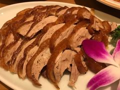 -陈阿婆鱼头泡饼·京味菜(复兴路店)