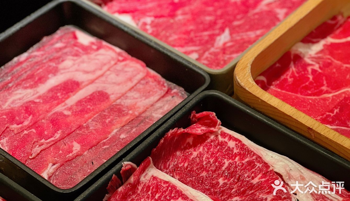 牛肉吃到爽要花多少钱？