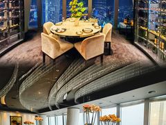 -广州四季酒店·佰鲜汇·现代法餐