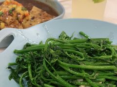 -香香海南菜餐厅