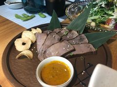 -森味薪火烧•烧鸟居酒屋•日本料理(望京店)