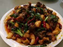 饵块鸡-红豆园(文林街店)