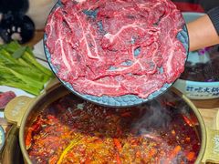 -矮板凳老火锅(宽窄巷子店)