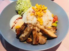 -BossBabe亲子餐厅(金光华广场店)