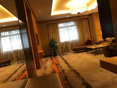 -西安赛瑞喜来登大酒店