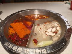 -犊门火锅(长沙五一广场总店)