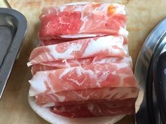 -灌县老妈砂锅串串香(万科红生活广场店)