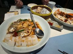 -荣小馆(临海世纪花城店)