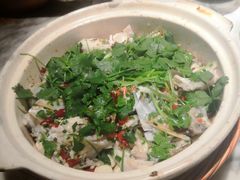 -梁家大院•农家菜(昆山会展中心店)