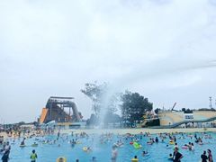 -秦皇岛乐岛海洋王国