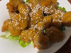 -随缘小馆(红岭路店)