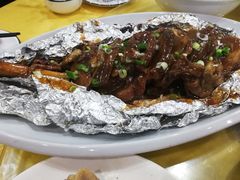 -龙珠饭店-深夜大食堂(五爱西直街店)