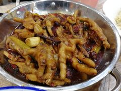 -江城燕子大排档(江汉路步行街店)