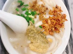 -老西关濑粉(文明路店)