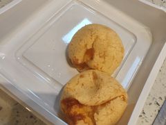 麻薯-天母蓝鸟西餐厅·烘焙蛋糕(十三碗店)