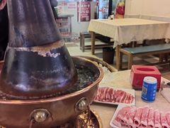 -虾大侠·盱眙龙虾老北京铜锅涮羊肉(金楠天街店)