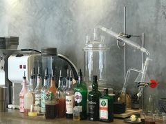 -BE NORMAL CAFE(霞溪路店)