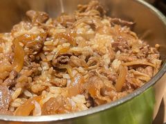 -西塔老太太泥炉烤肉(武汉摩尔城店)