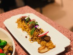 火辣天使意面-La Terre乐田(万象城店)