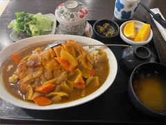 -角落里(中山公园店)