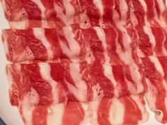 -京门老爆三·铜锅涮肉 爆肚(芳群园店)