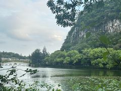 -星湖旅游景区七星岩