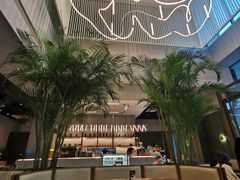 大堂-乐班 Le'ban(凯德新地城店)