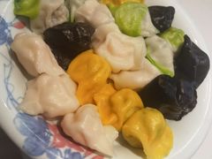 -小平岛開海水饺(浑南店)