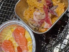 -韩盛·盛江山自助料理(中街大悦城店)