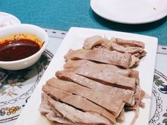 -贯贯吉·清真餐厅(浙江中路店)