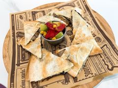 -Barbe a papa亲子餐厅(杨浦店)