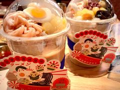 -厝内小眷村(长宁定西路店)