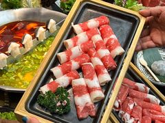 -湊湊火锅·茶憩(颐堤港店)