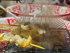 -生火火·小炉子炭烤(金楠天街总店)