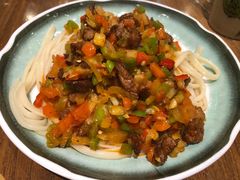 -清真·玛丽亚新疆菜主题餐厅(浙江中路店)