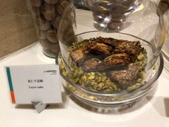 果仁千层酥-厦门艾美酒店·新食谱西餐厅