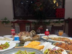 -旺角小渔村·海肠捞饭开创者(环山路店)