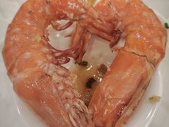 -金华安大酒楼·老牌潮菜·粤式茶点(东方国际店)