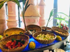 水果-海棠湾威斯汀酒店·知味西餐厅
