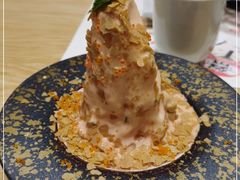 -上户日本料理(北仑富邦店)