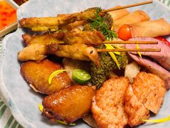 -蕉叶·泰国歌舞风情(世贸店)