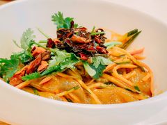 -百姓村东北菜馆(海棠湾店)