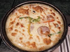 -仁义涵西餐·咖啡(中华巴洛克店)