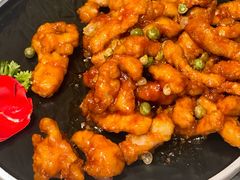-前海沿·青岛菜(乐客城店)