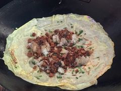 -周记热干面豆皮大王(桃花东街店)