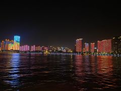 -武汉关码头(轮渡站)