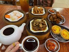 -恒兴发茶店(水巷口店)