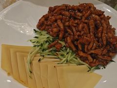 -大鸭梨烤鸭(左家庄店)