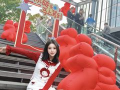 -时尚天河商业广场