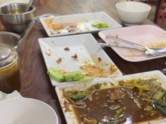 -鸡饭店